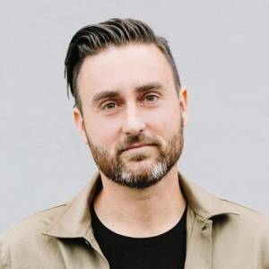Evan Wickham
