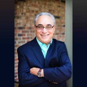 Pete Sanchez