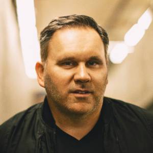 Matt Redman