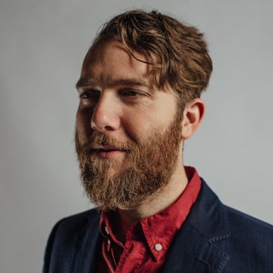 John Mark McMillan