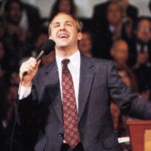 Martin Nystrom