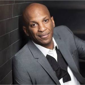 Donnie McClurkin