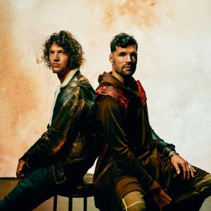 for KING & COUNTRY - Heavenly Hosts (Tradução) 