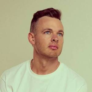 Clark Beckham