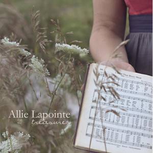 Allie Lapointe