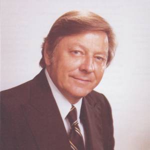 John W. Peterson
