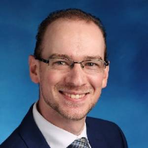 Christopher R. Brown