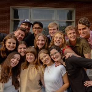 Ezra Worship Initiative