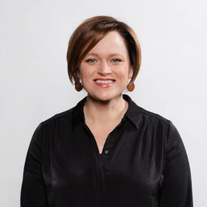 Amber Balltzglier