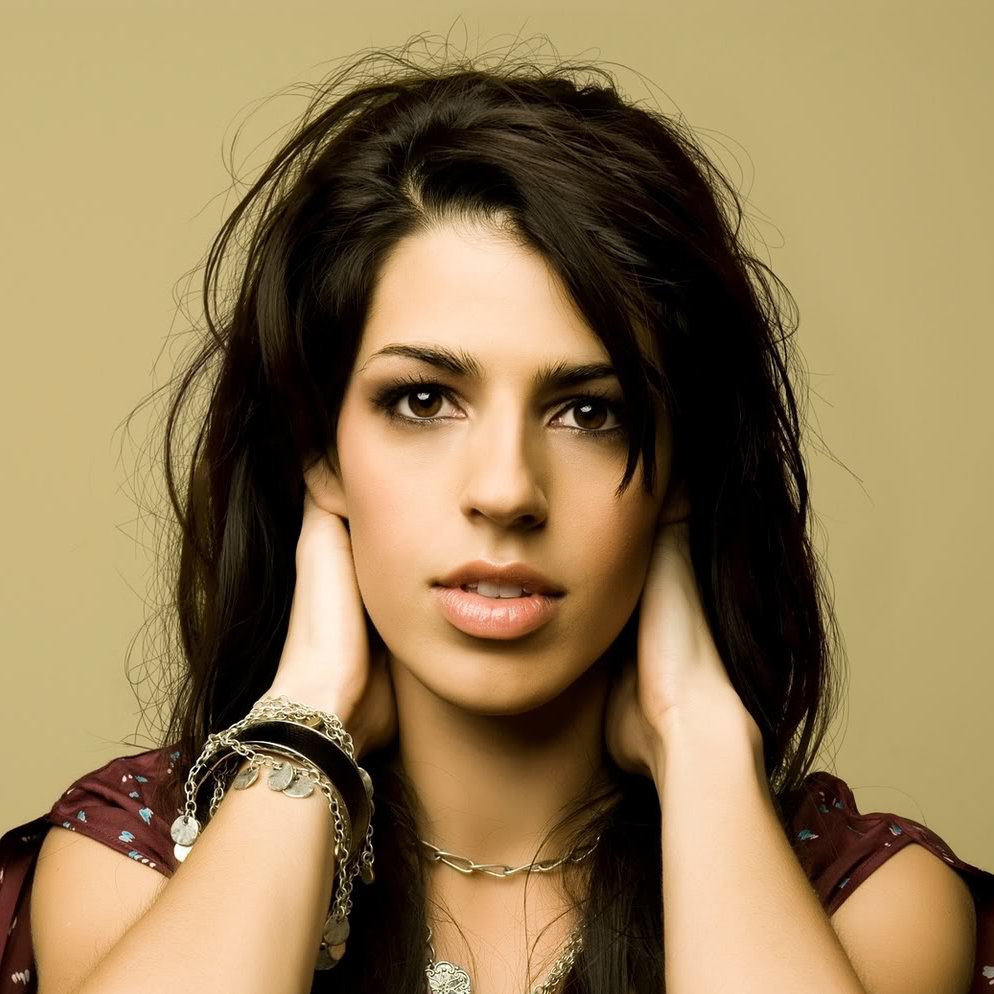 Brooke Fraser