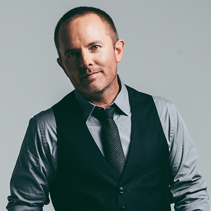 Chris Tomlin