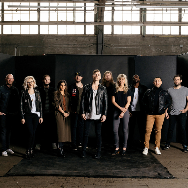 Elevation Worship