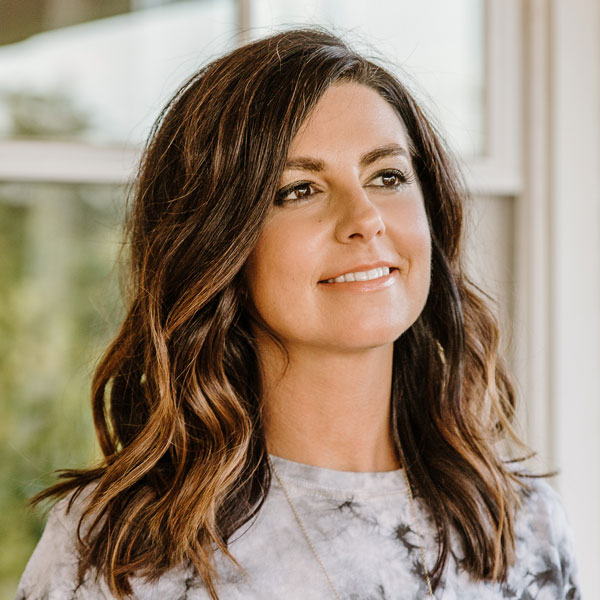 Meredith Andrews
