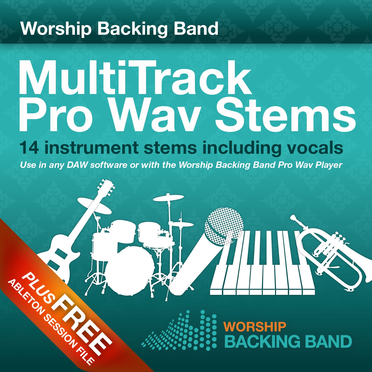 Worship Backing Band
