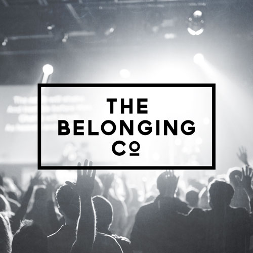 The Belonging Co