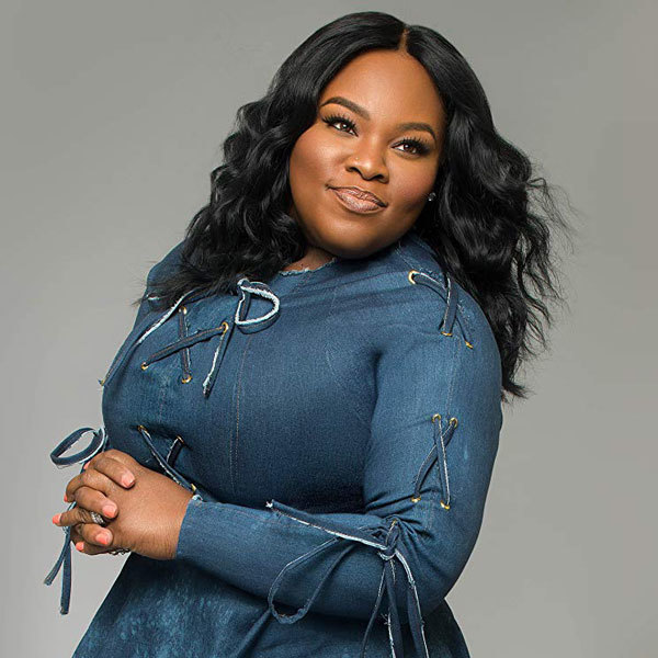Tasha Cobbs