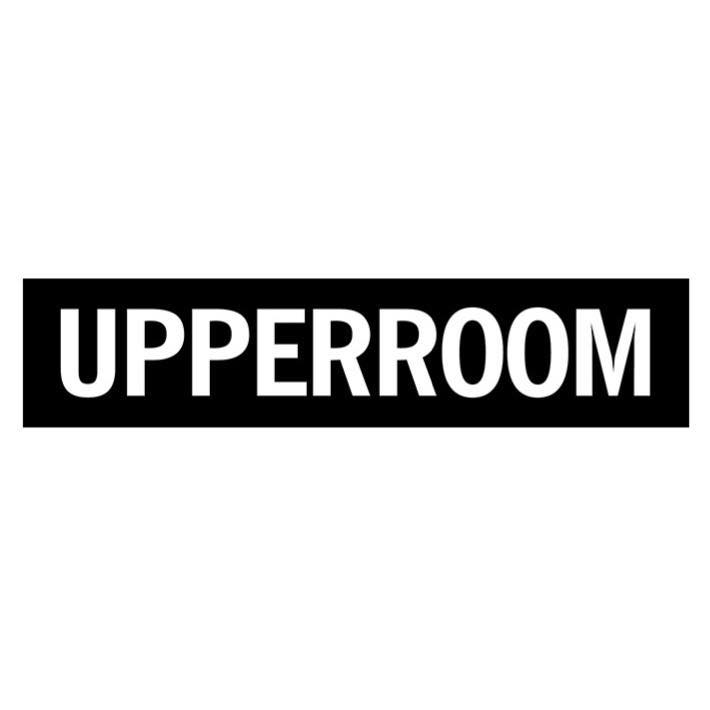 On The Altar - UPPERROOM Lyrics and Chords