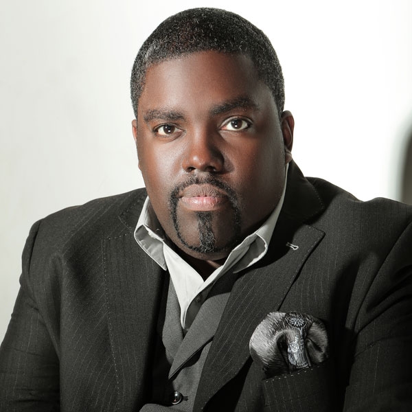 William McDowell