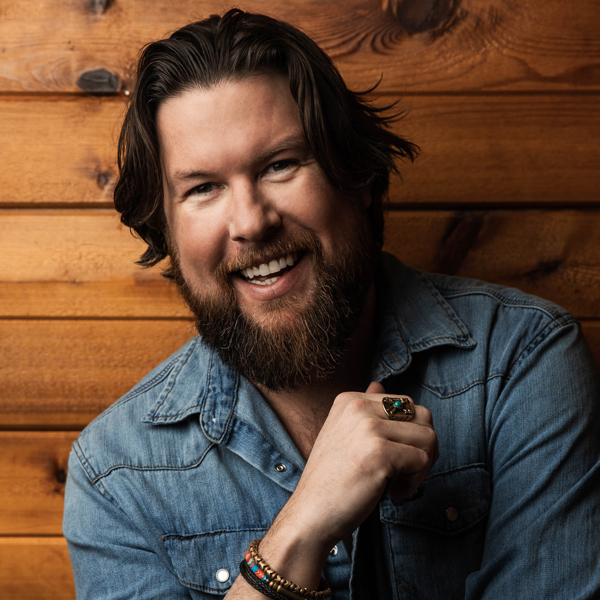 Zach Williams