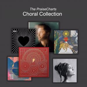 PraiseCharts Choral