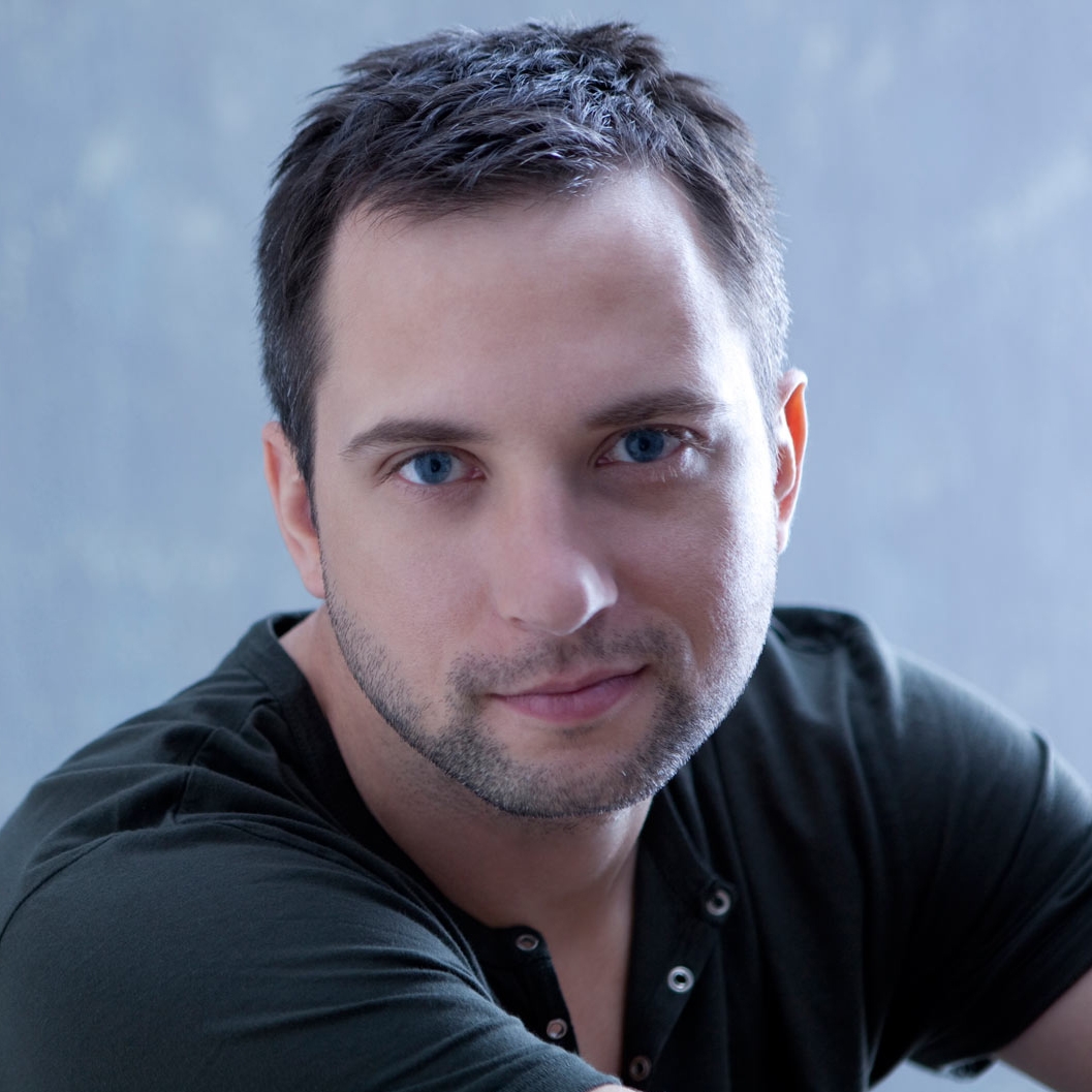 Brandon Heath