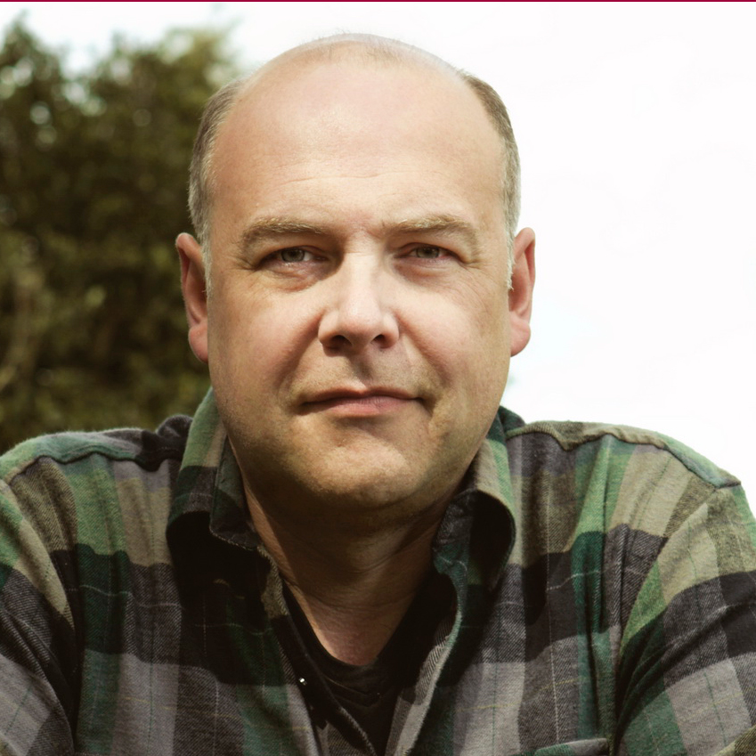 Brian Doerksen