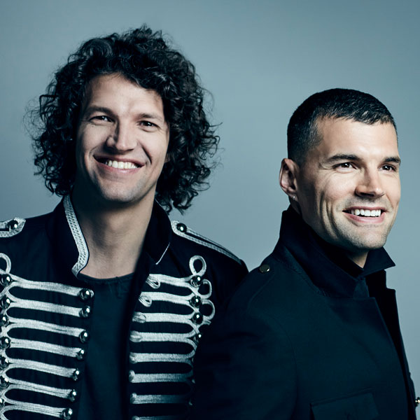 for KING & COUNTRY Sheet Music - PraiseCharts