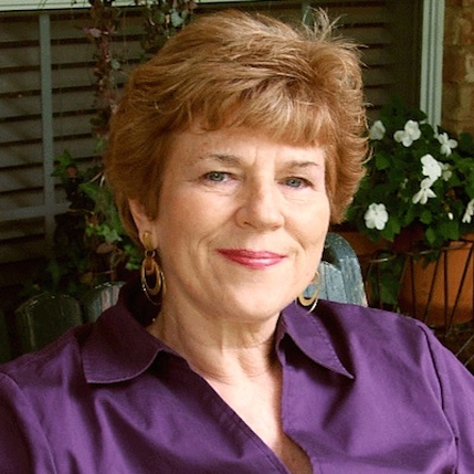 Susan Fontaine Godwin