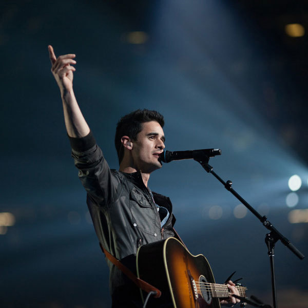 Kristian Stanfill