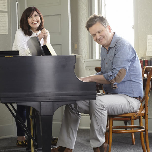 Keith Getty