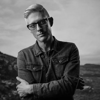 Matt Maher