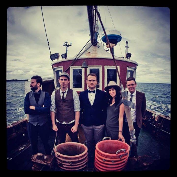 Rend Collective