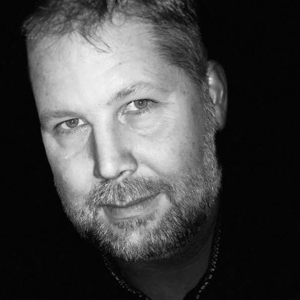 Ryan Dahl
