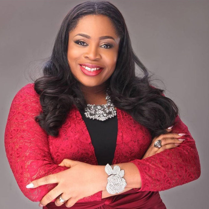 Sinach