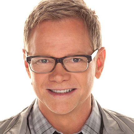 Steven Curtis Chapman