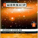 iWorship: DVD I
