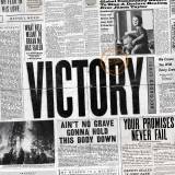Victory Is Yours (Choral Anthem)
