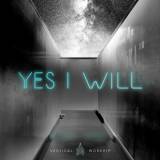 Yes I Will (Studio)