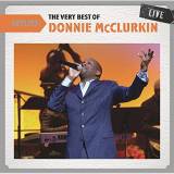 The Very Best Of Donnie McClurkin