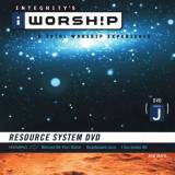 iWorship: DVD J