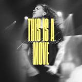 This Is A Move (Deluxe Edition) - Single