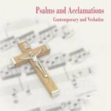 Psalms And Acclamations: Christmas 2018