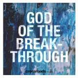 God Of The Breakthrough - Single