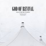 God Of Revival (Choral Anthem SATB)