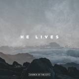 He Lives (4-Chord)