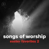 Easter Favorites 2 (24 Songs)
