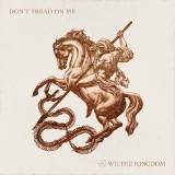 Don't Tread On Me - Single