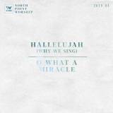 Hallelujah (Why We Sing) / O What A Miracle