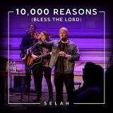 10000 Reasons (Bless The Lord) - Single