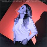 Battle Is The Lord's - Single